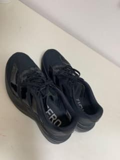 アディゼロ EVO SL WOVEN メンズ25.5 ABCマート限定カラー中古 アディゼロ EVO SL WOVEN メンズ25.5 ABCマート限定カラー中古 - メルカリ