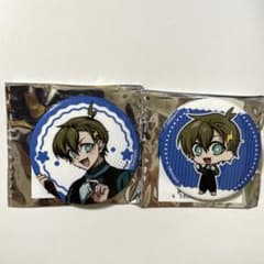 モノパス モノパスイーツフェス Akira 缶バッジ - メルカリ