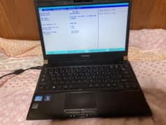 R732中古ジャンク品のサムネイル