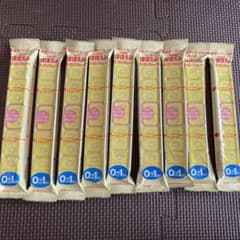ほほえみ らくらくキューブ 9袋のサムネイル