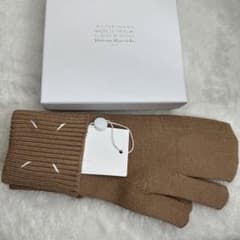 MaisonMargielaメゾンマルジェラ タビ 手袋 グローブ - メルカリ