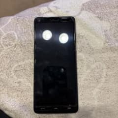 BASIO4 KYV47 ロイヤルブルー　らくらくフォンシニア向けのサムネイル