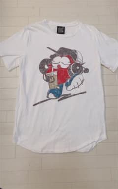 Nissy Tシャツ nissyサイズのサムネイル
