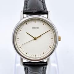 SEIKO 6531-6030 1986年製 薄型 ドレスウォッチ 新品風防 m57587651296_1.jpg?1784181851
