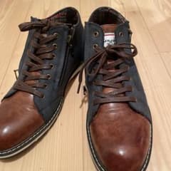 glanges roots ブーツのサムネイル