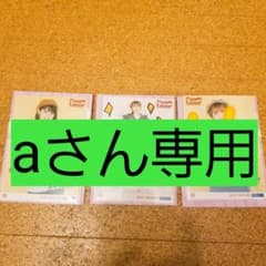 aさん専用のサムネイル