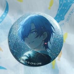 KAITO プロセカ缶バッジ 28C - メルカリ