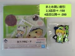 シヴァさん一番くじ2弾4弾セット(オマケ付き)のサムネイル