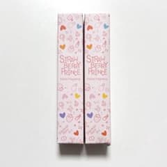 ⟡.·【新品未使用】すとぷり ロールオンフレグランス2本セット⟡.·のサムネイル