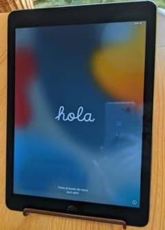 iPad air2 iPad AIR2 32gb Wi-Fiモデルのサムネイル