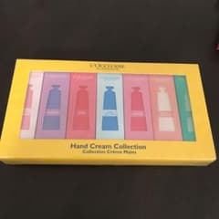 ロクシタン　ハンドクリームのサムネイル