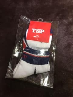 TSP（卓球）靴下のサムネイル