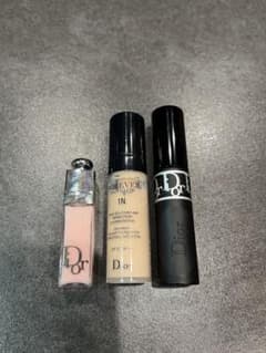Dior ‪☆ ミニコスメセット 新品未使用のサムネイル