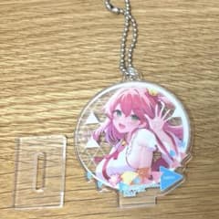 さくらみこ アートアクリルコレクション B章