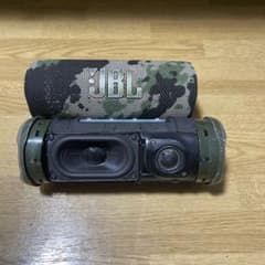 JBLFLiP6ワイヤレススピーカー