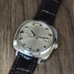 キングセイコー KING SEIKO 56KS ハイビート クッションケース - メルカリ