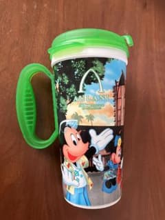 アウラニ　ディズニー　タンブラーのサムネイル