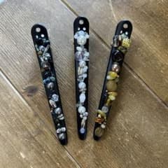 バレッタのサムネイル
