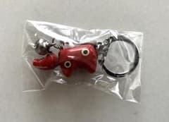 赤べこ　キーホルダーのサムネイル