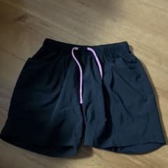 ショートパンツ　150のサムネイル