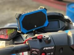 ヤマハ　ジェットスキー　FX用　防水スピーカー　Bluetooth 水上バイクのサムネイル