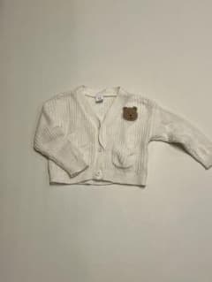 baby GAP ニットカーディガン 70cmのサムネイル