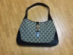 GUCCI グッチ ハンドバッグのサムネイル