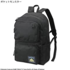 ジラーチ　ポケットモンスター リュックサック ジラーチ ポケットモンスター リュックサック - メルカリ