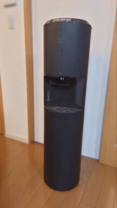 tall トール ウォーターサーバー BSS-311 エブリィフレシャス エブリィフレシャス 浄水型ウォーターサーバー tall BSS-311 - メルカリ