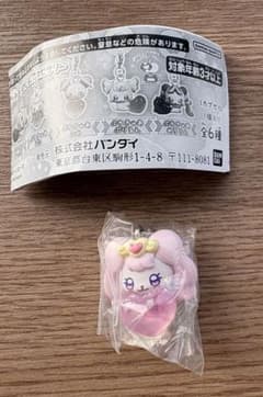 BANDAI 프리큐어 푸치큐아 파후 메지루시 액세서리