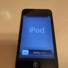 APPLE iPod touch IPOD TOUCH 32GB2010 MC…のサムネイル