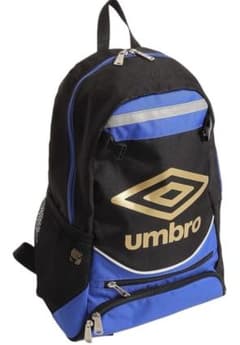 アンブロ UMBRO サッカー バックパック ボールバッグ ボールバックのサムネイル