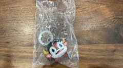 プロ野球マスコットめじるしアクセサリー　オリックスバファローズのサムネイル