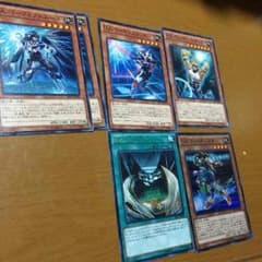 遊戯王 U.A. ファンタジスタのサムネイル