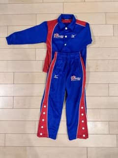⭐︎ハーツ⭐︎冬用ジャージ⭐︎120cmのサムネイル