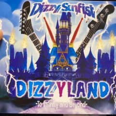 Dizzy Sunfistのサムネイル