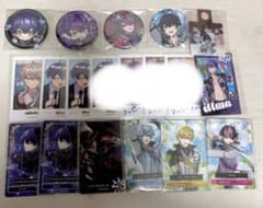 シクフォニ まとめ売り - メルカリ