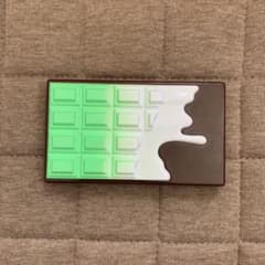 ミニチョコレートチョコミントのサムネイル