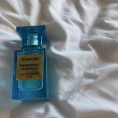 TOM FORD MANDARINO DI AMALFI 50ml - メルカリ