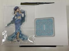LAWSONメダリスト岡崎いるかアクリルスタンドのサムネイル