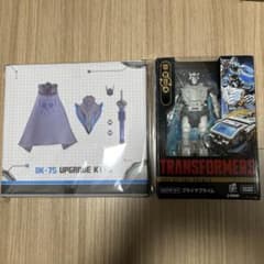 プライマプライム、アドオンパーツセット AOTP-07 プライマプライム｜トランスフォーマーオフィシャルサイト その他