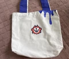 Splatoon 3 Tote Bag
