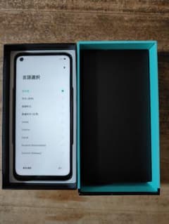 TPLNR様専用　oppo reno 5Aのサムネイル