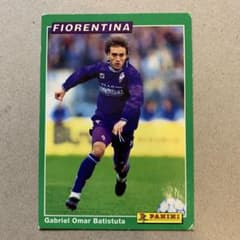 【値下げ交渉⭕】フィオレンティーナ バティストゥータ アルゼンチン代表 値下げ交渉⭕】フィオレンティーナ バティストゥータ