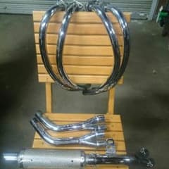 XJR400 WRP雷管 421のサムネイル