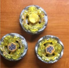 デスケツァルコアトル メタルファイトベイブレードのサムネイル