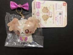 わんだふるぷりきゅあ ぷちきゅあ こむぎ マスコットのサムネイル