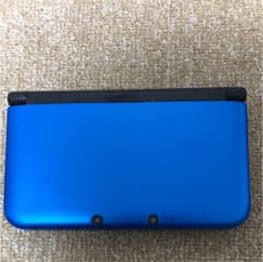 3DSLL 本体 送料無料のサムネイル