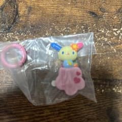 サンリオキャラクター ミニチュアチャームのサムネイル