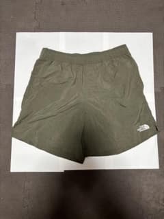 THE NORTH FACE バーサタイルショーツ NB42051 カーキ Lのサムネイル